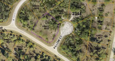 1150-23 4418 Wylam Dr, North Port, FL 34288