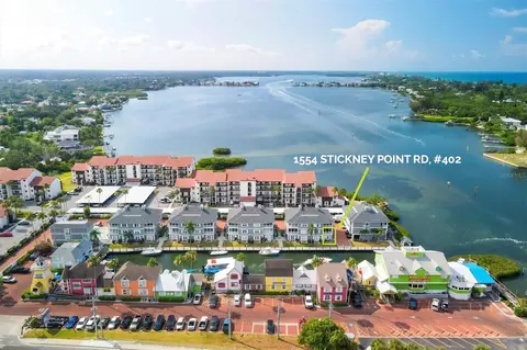 1554 Stickney Point Rd #402, Sarasota, FL 34231