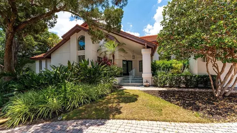 3140 Bayou Sound, Longboat Key, FL 34228