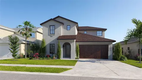 82 Hillshire Pl, Spring Hill, FL 34609