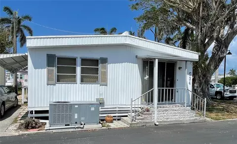 3710 Gulf Of Mexico Dr #G-34, Longboat Key, FL 34228