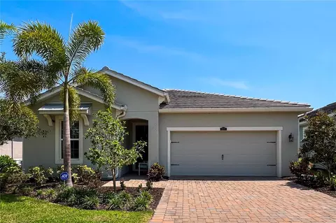 5889 Long Shore Loop, Sarasota, FL 34238
