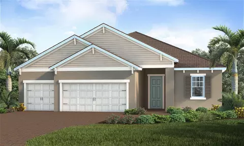 12496 Meribel St, Venice, FL 34293