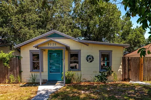 5125 16th Ave S, Gulfport, FL 33707