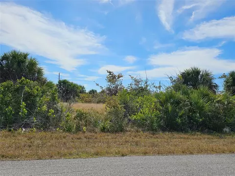 14313 Fort Myers Ave, Port Charlotte, FL 33981