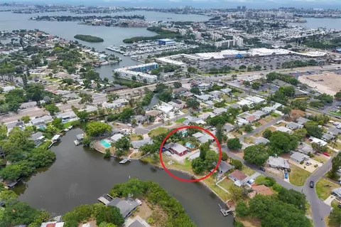 6690 10th Avenue Ter S #B, Saint Petersburg, FL 33707