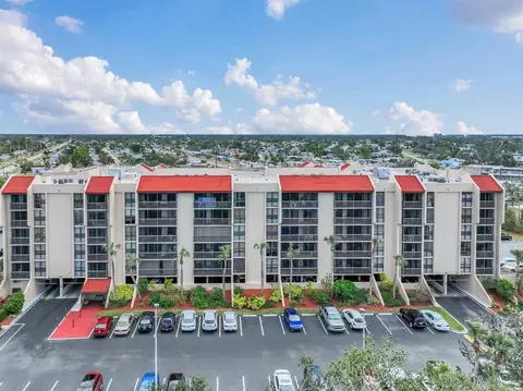 21405 Olean Blvd #332, Port Charlotte, FL 33952