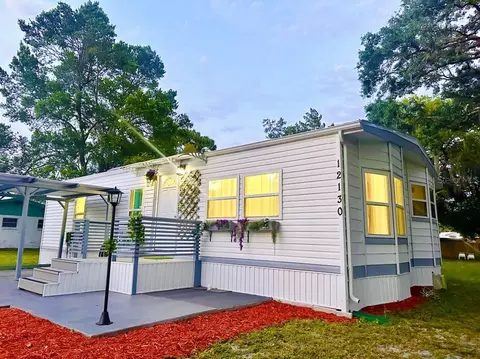 12130 Chuck Cir, Hudson, FL 34669
