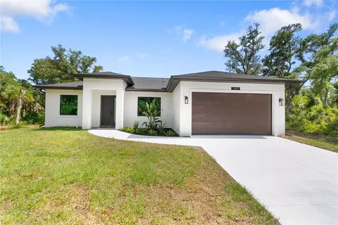 14155 Marlin Ave, Port Charlotte, FL 33953