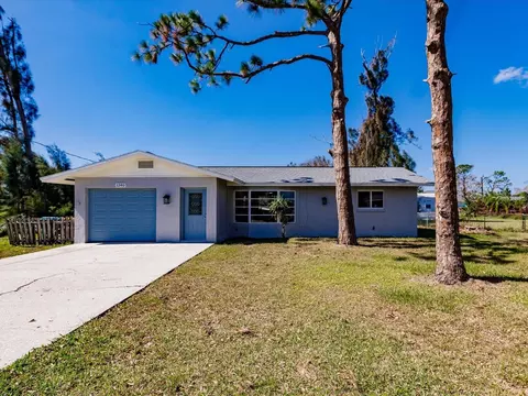 1340 Tudor Rd, Englewood, FL 34224