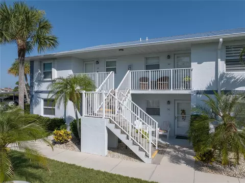 26470 Rampart Blvd #112, Punta Gorda, FL 33983