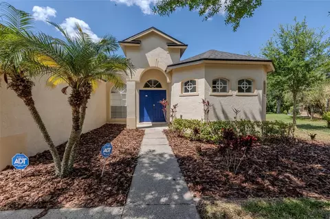 16923 Mellissa Ann Dr, Lutz, FL 33558