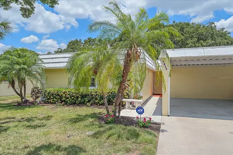 5835 Tidewood Ave #16, Sarasota, FL 34231