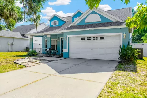 7210 49th Pl E, Palmetto, FL 34221