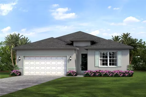 1692 Sunset Preserve Way, Port Charlotte, FL 33953