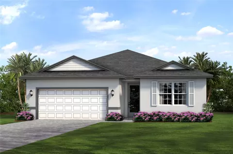 1708 Sunset Preserve Way, Port Charlotte, FL 33953