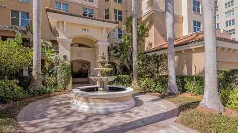 385 N Point Rd #802, Osprey, FL 34229