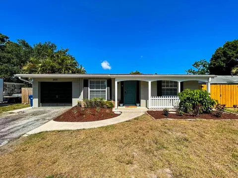 3420 Dunbar Dr, Sarasota, FL 34232