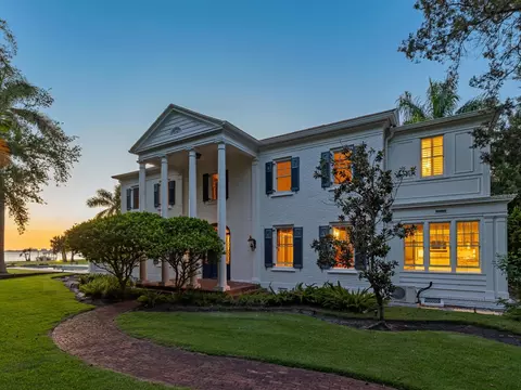 4521 Bay Shore Rd, Sarasota, FL 34234
