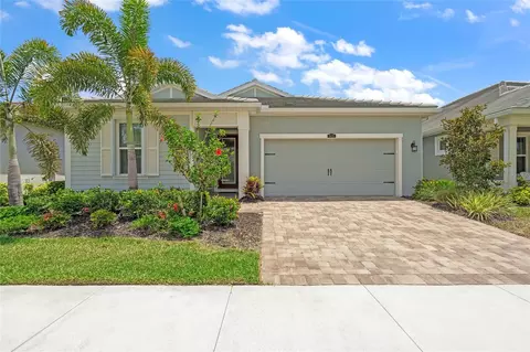 5425 Hope Sound Cir, Sarasota, FL 34238
