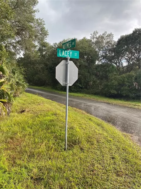 Nutmeg Avenue, North Port, FL 34286