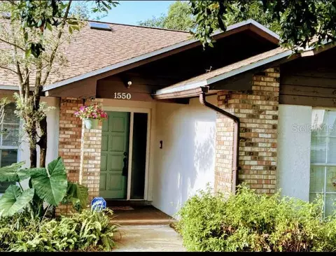 1550 Dess Dr, Orlando, FL 32818