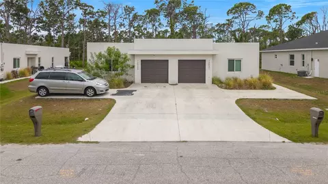12031 Henley Ave, Port Charlotte, FL 33981