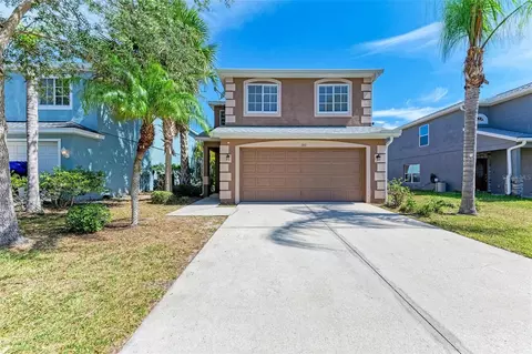 263 Beacon Harbour Loop, Bradenton, FL 34212