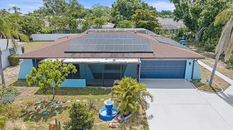 2333 Bal Harbour Dr, Venice, FL 34293