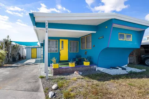 1708 Wisconsin Ave, Bradenton, FL 34207