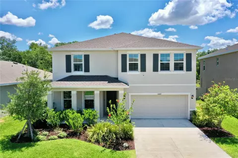 16442 Woodside Gln, Parrish, FL 34219