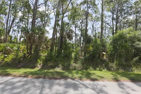Lot 3 Bamonte Street, North Port, FL 34286