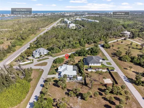 21 Cobia Dr, Placida, FL 33946 photo 1