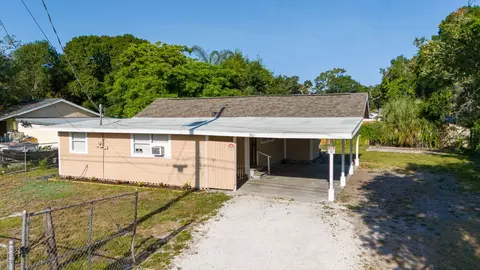 3811 Walnut Ave, Sarasota, FL 34234