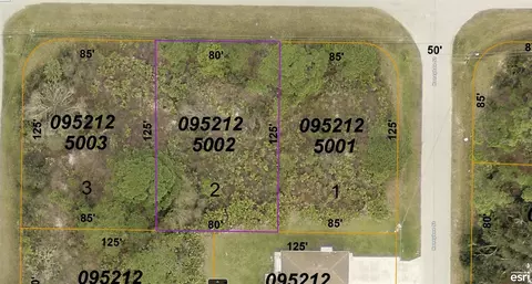 0952125002 Hornbuckle Blvd, North Port, FL 34291