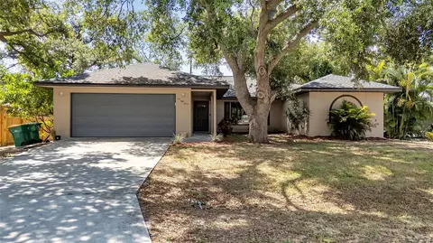 1057 Labelle Ter NW, Port Charlotte, FL 33948