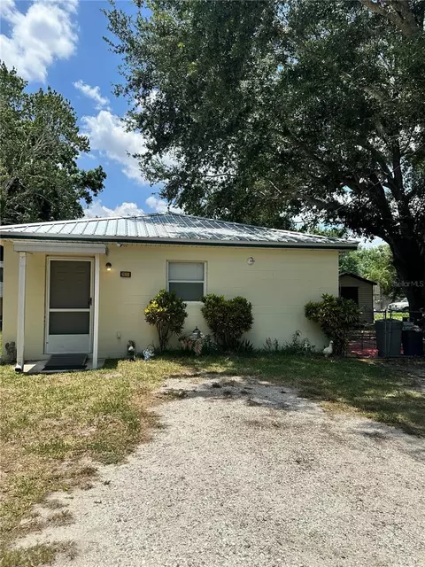 2423 NW Owens Ave, Arcadia, FL 34266