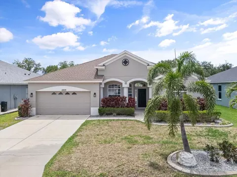 12215 23rd St E, Parrish, FL 34219