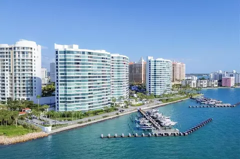 988 Blvd Of The Arts #712, Sarasota, FL 34236