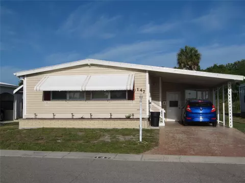 5619 Bayshore Rd #147, Palmetto, FL 34221