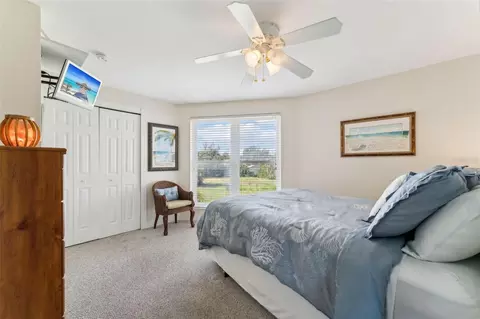 Bedroom - 16361 Stringfellow Rd, Bokeelia, FL 33922 photo 3 of 3