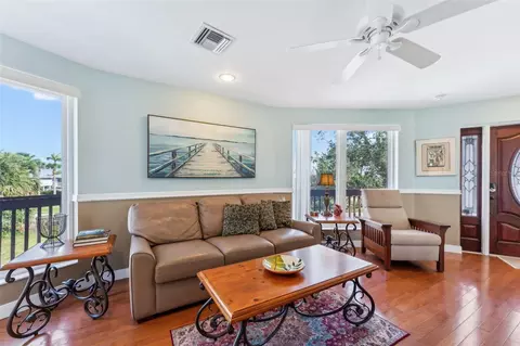 Living - 16361 Stringfellow Rd, Bokeelia, FL 33922 photo 6 of 8