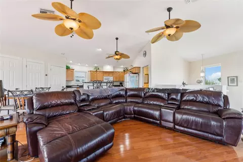 Living - 16361 Stringfellow Rd, Bokeelia, FL 33922 photo 3 of 8