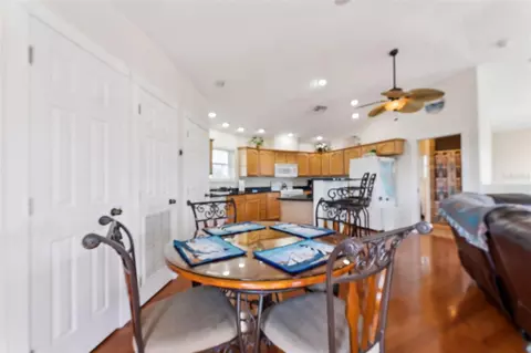 Dining - 16361 Stringfellow Rd, Bokeelia, FL 33922 photo 2 of 2