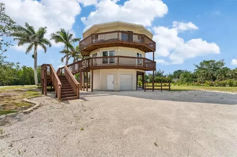 Exterior - 16361 Stringfellow Rd, Bokeelia, FL 33922 photo 1 of 3
