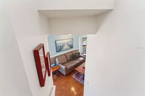 Entry Way - 16361 Stringfellow Rd, Bokeelia, FL 33922 photo 2 of 2