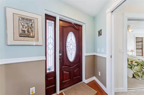 Entry Way - 16361 Stringfellow Rd, Bokeelia, FL 33922 photo 1 of 2