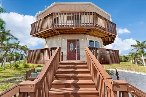 Exterior - 16361 Stringfellow Rd, Bokeelia, FL 33922 photo 3 of 3