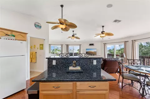 Kitchen - 16361 Stringfellow Rd, Bokeelia, FL 33922 photo 2 of 4