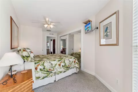 Bedroom - 16361 Stringfellow Rd, Bokeelia, FL 33922 photo 2 of 3